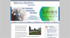 Desktop Screenshot of islanddriveapts.com
